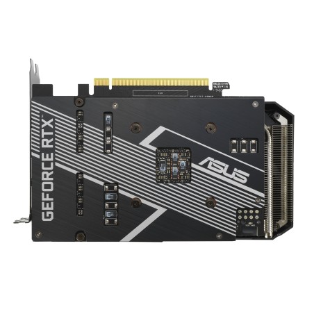 ASUS DUAL-RTX3060-12G-V2 12GB